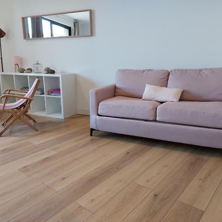 Apartmán Le Denyspuech 55M2 Plein Centre Avec Jardin! Rodez Exteriér fotografie
