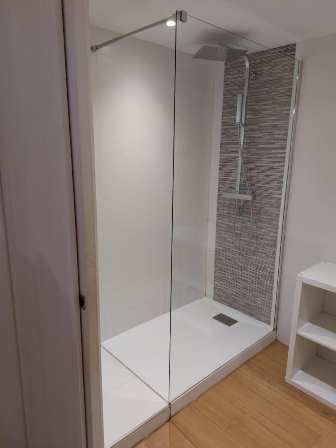 Apartmán Le Denyspuech 55M2 Plein Centre Avec Jardin! Rodez Exteriér fotografie